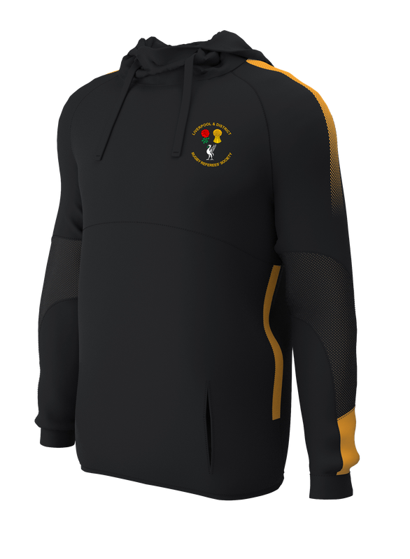 LDRS Edge Tech Pro Hoodie