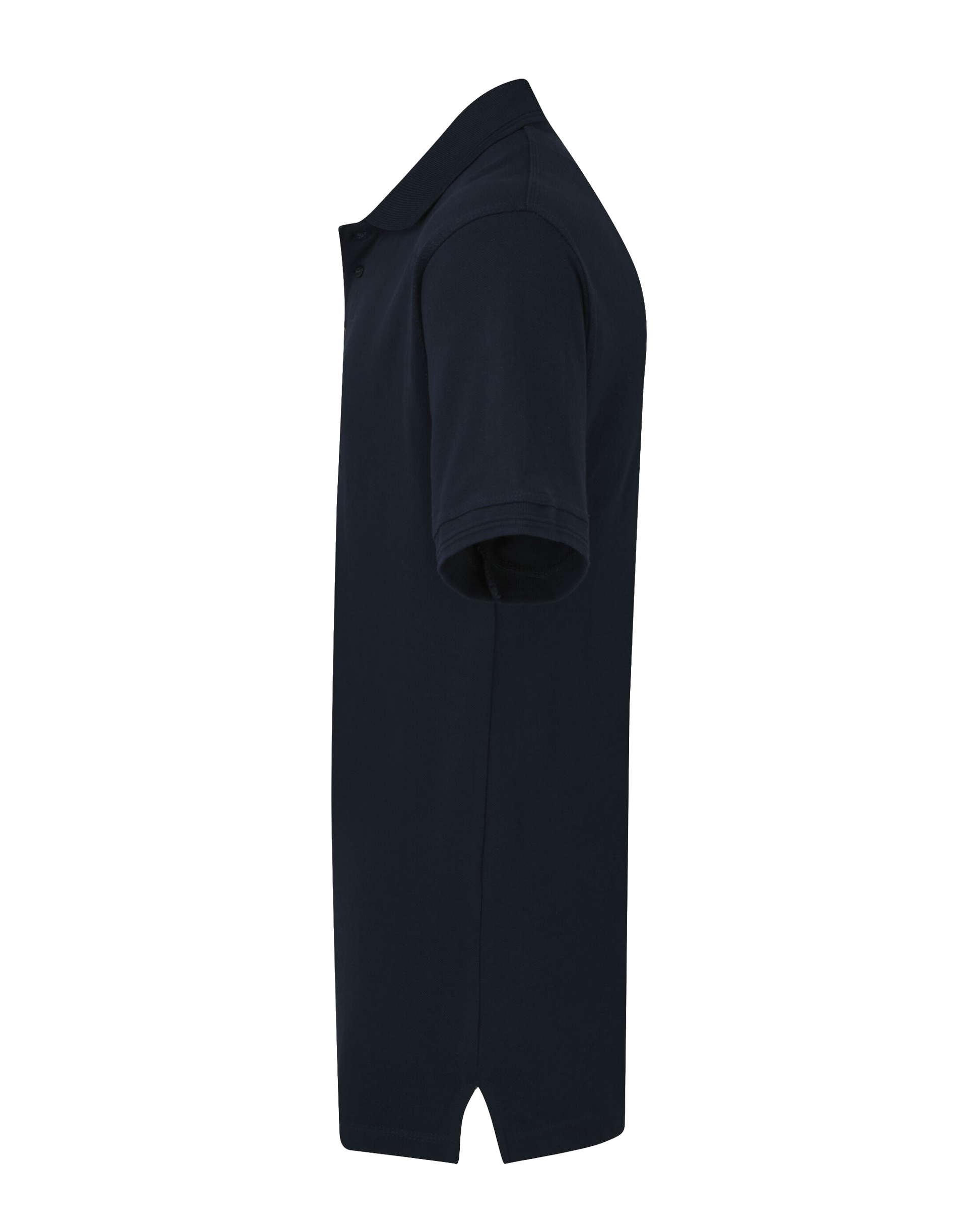 Adult Yarnbury RFC Plain navy UCC04 Polo