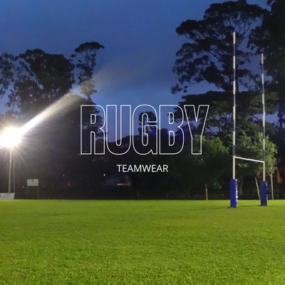 RUGBY