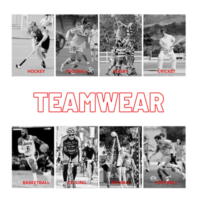 TEAMWEAR