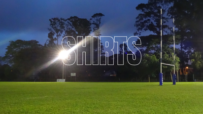 SHIRTS