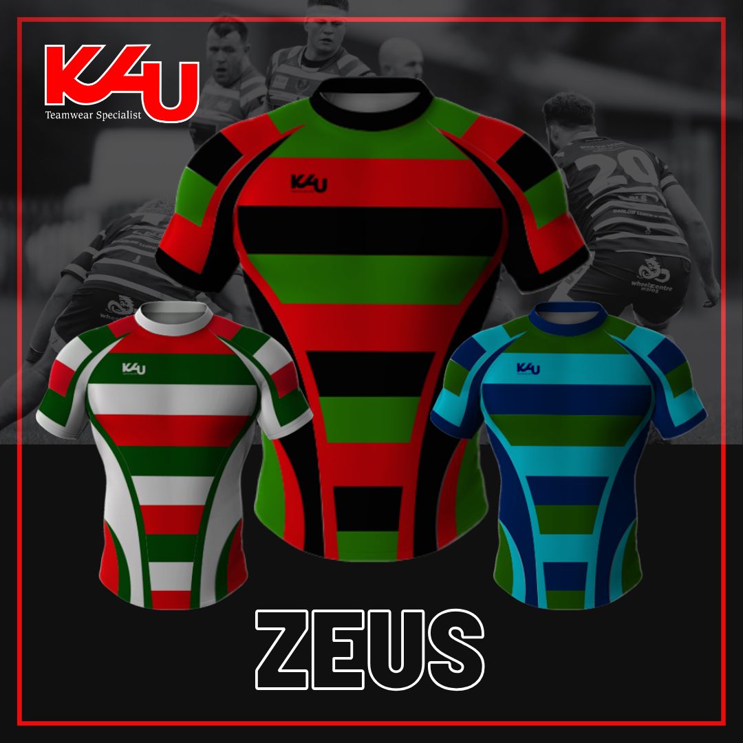 Zeus Store ZEUS