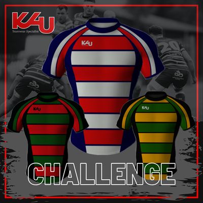 CHALLENGE