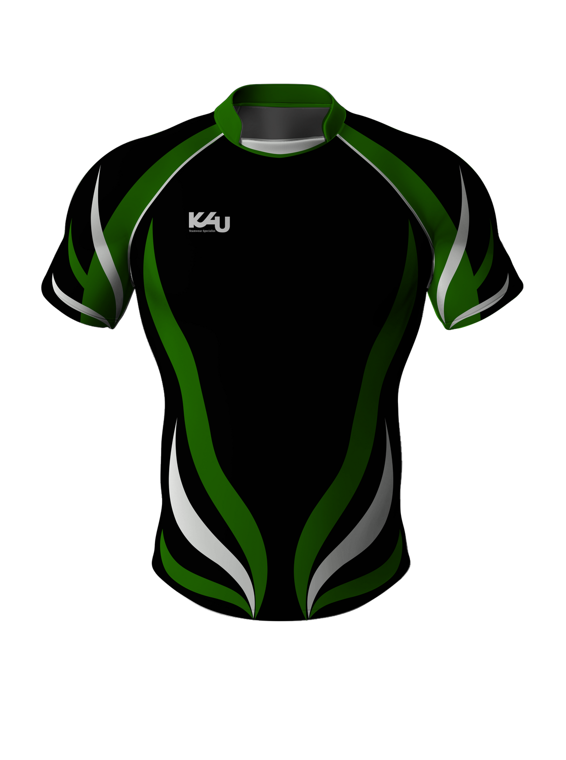 Adult's Flame Design