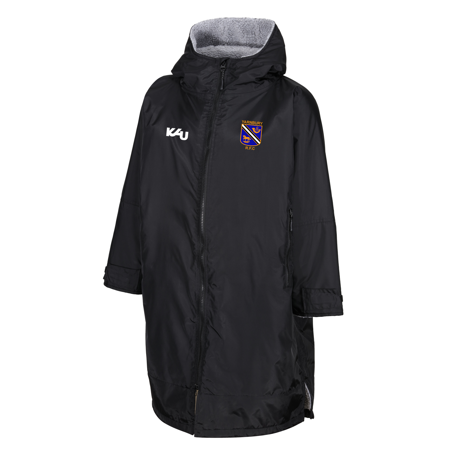 Childs 911 Weatherproof  Changing Robe