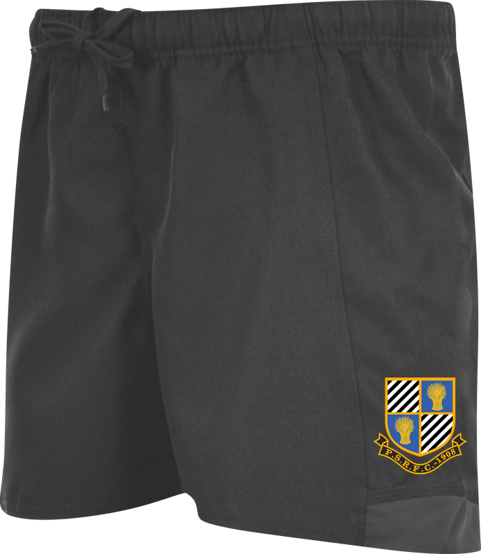 Adult Port Sunlight RUFC Club Pro Rugby shorts