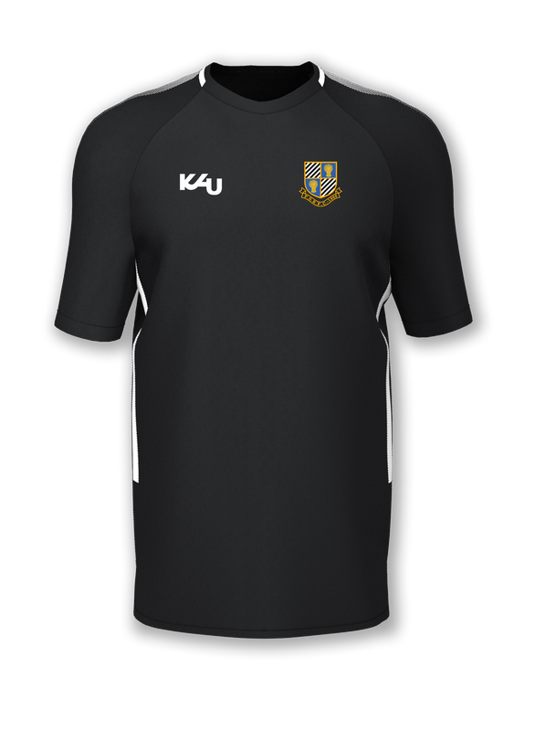 Adult Port Sunlight RFC Pro Technical Training Tee