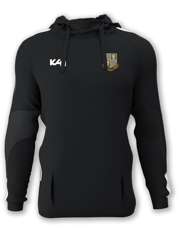 Adult Port Sunlight RUFC Edge Tech Pro Hoodie