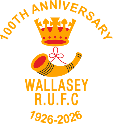 Adult Wallasey RUFC Club Shop