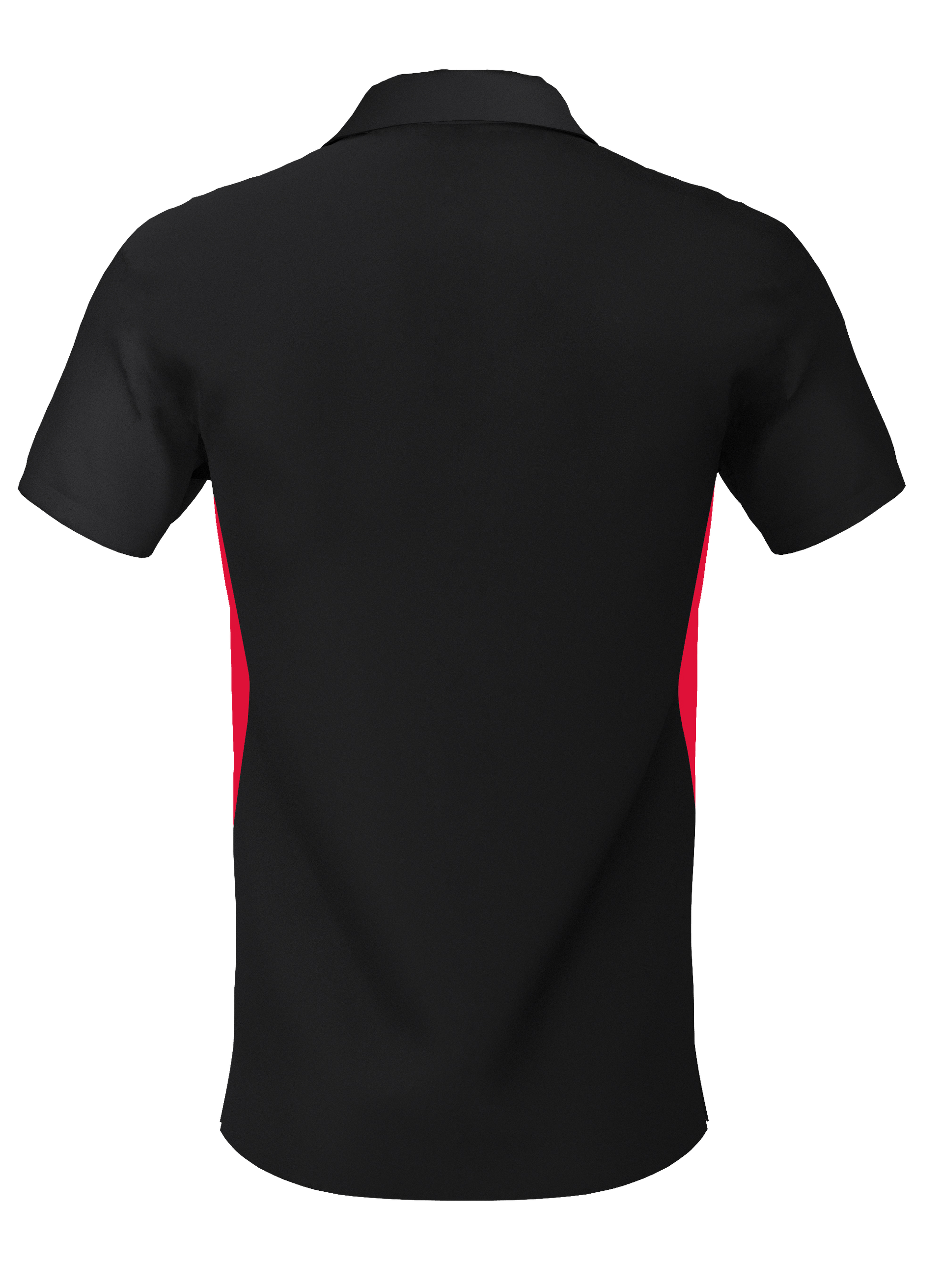 Adult Wallasey RUFC Premium Polo Shirt