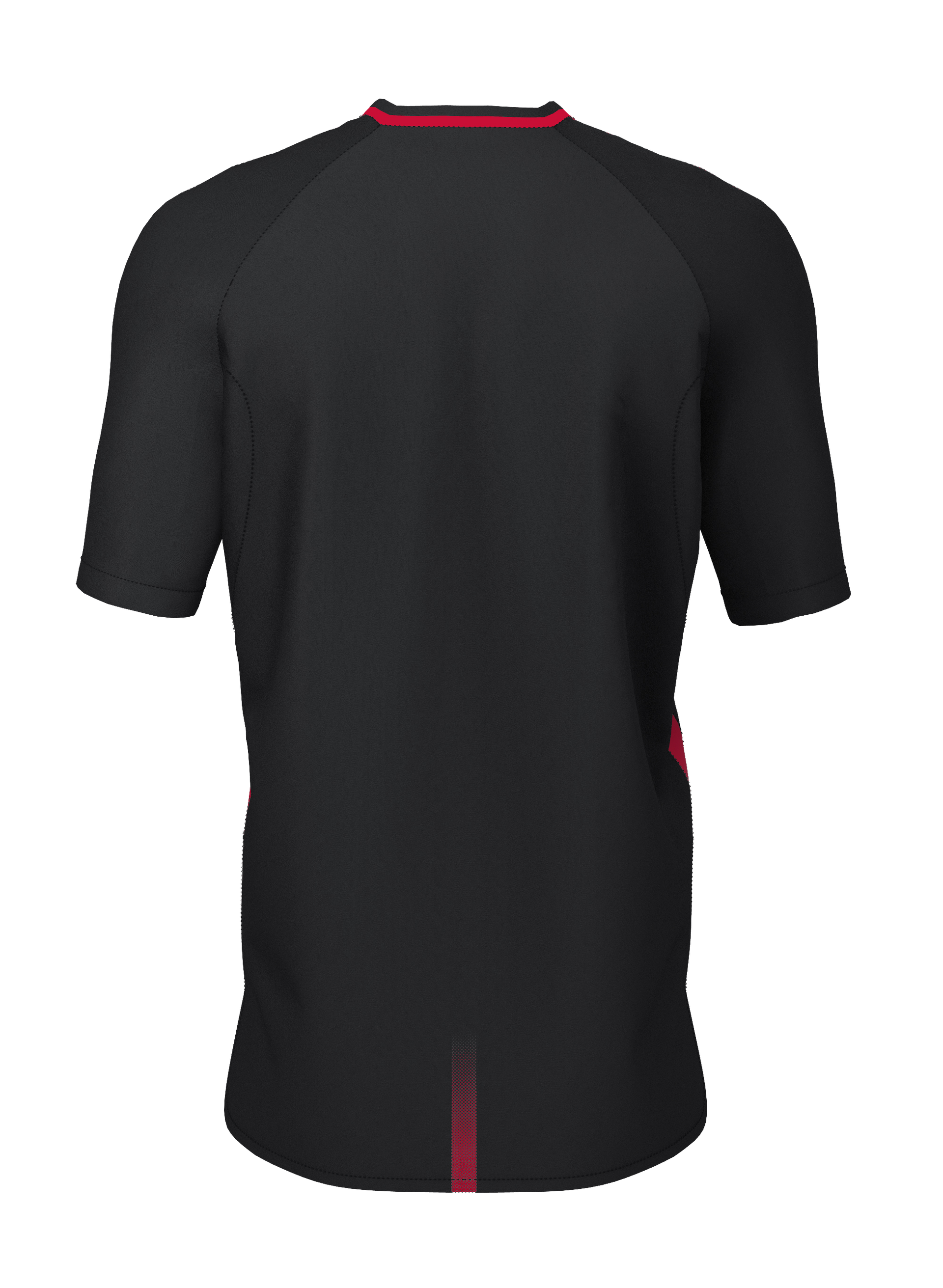 Children's Wallasey RUFC Edge Pro Technical Training Tee