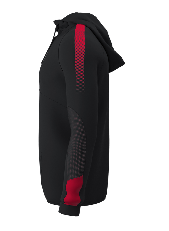 Children's Wallasey RUFC Edge Tech Pro Hoodie