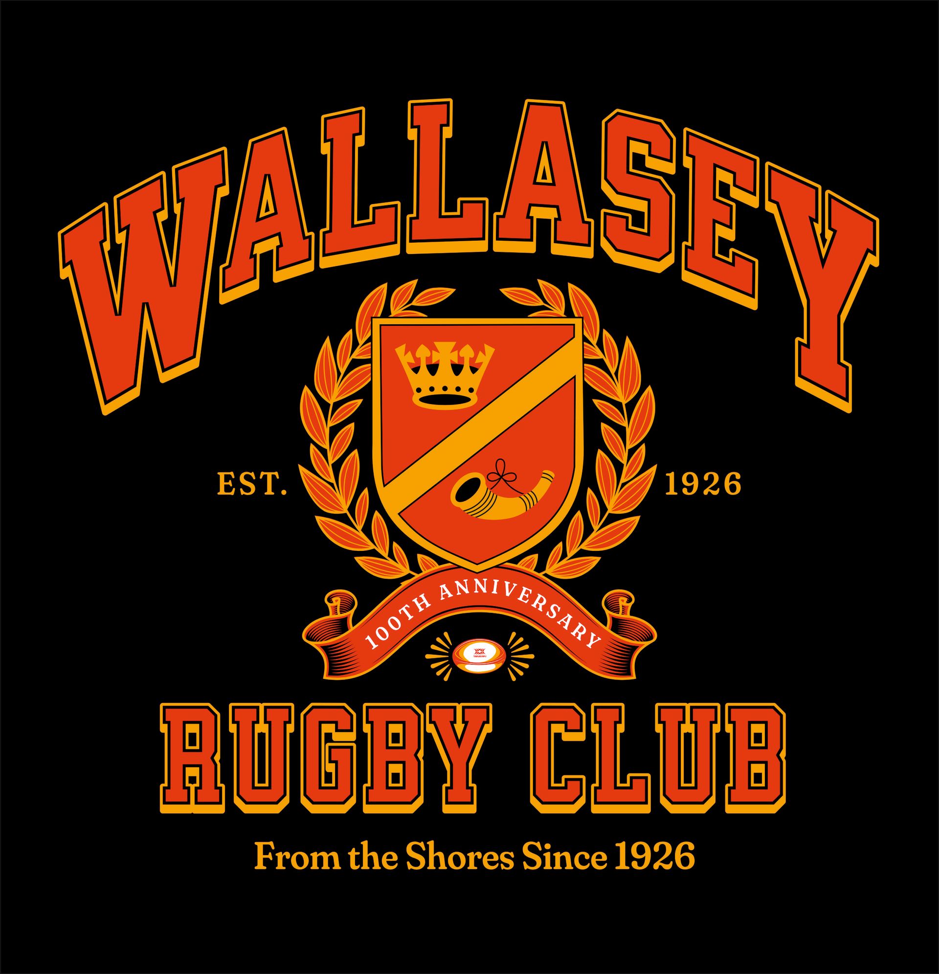 Adult Wallasey RUFC 