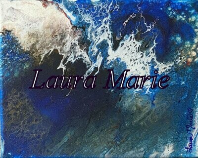 Abstract Paintings