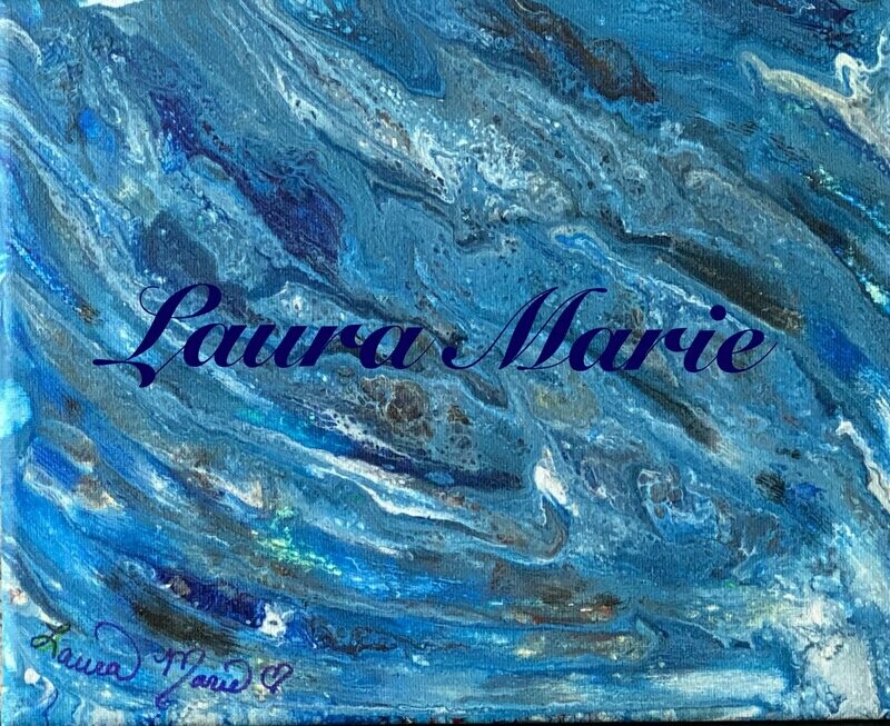 Abstract Painting