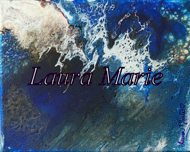Abstract Painting
