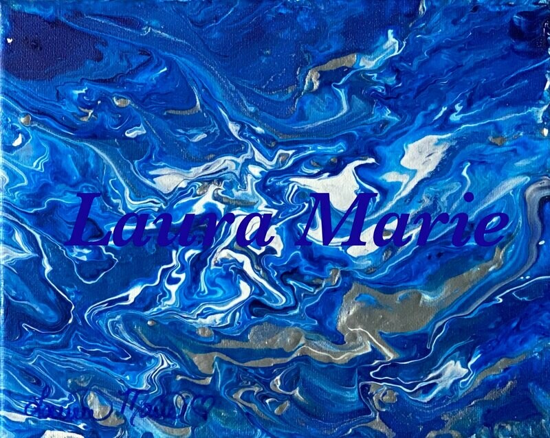 Abstract Painting
