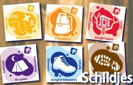 Schildje tak