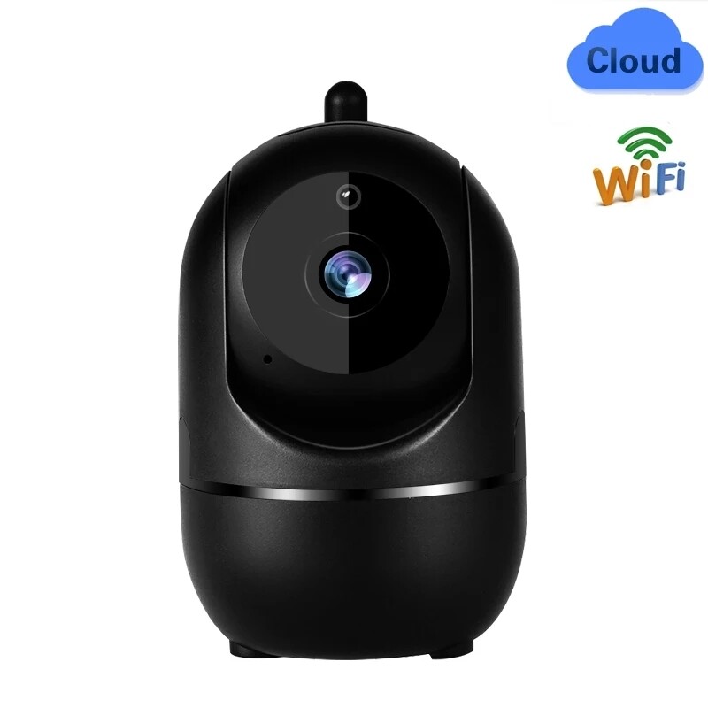Security Camera