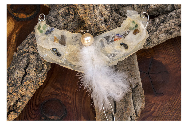 Engel der Wunscherfüllung - &quot;Lebe Deinen Traum&quot;