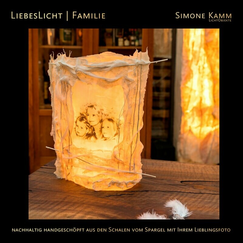 Unsere Familie