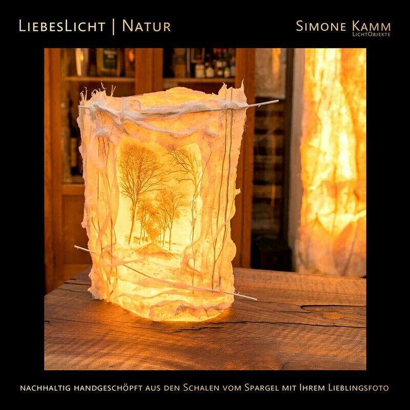 Die Natur um uns