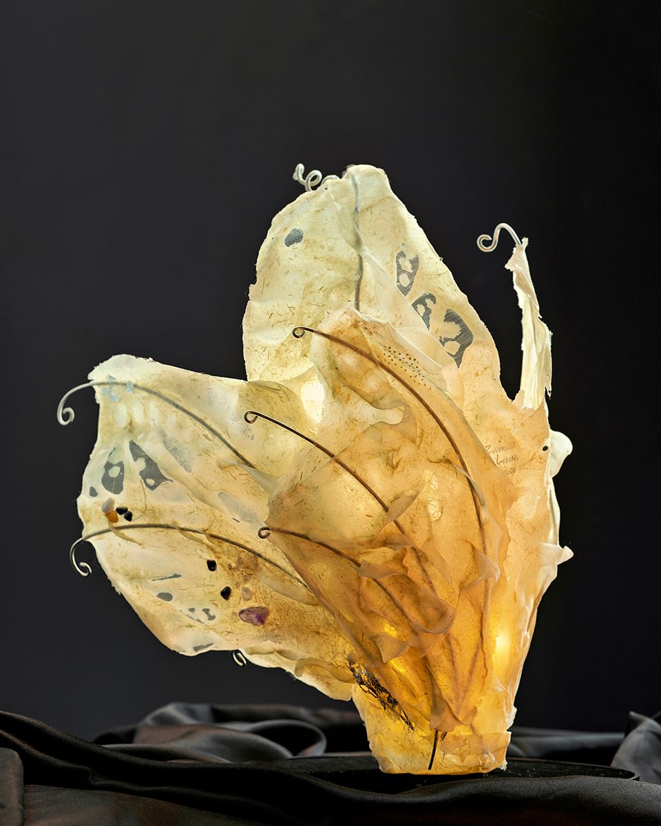 Lichtblüte Amethyst