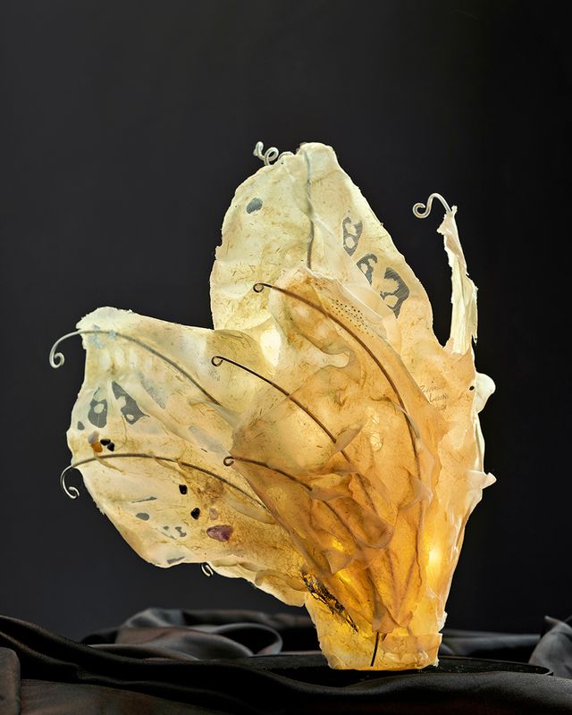 Lichtblüte Amethyst