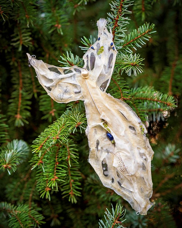 Energetisierte Engel - Mutmacherengel