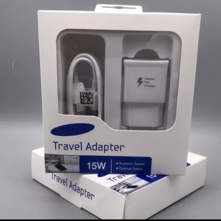 Fast Charger For Samsung  /Android phones