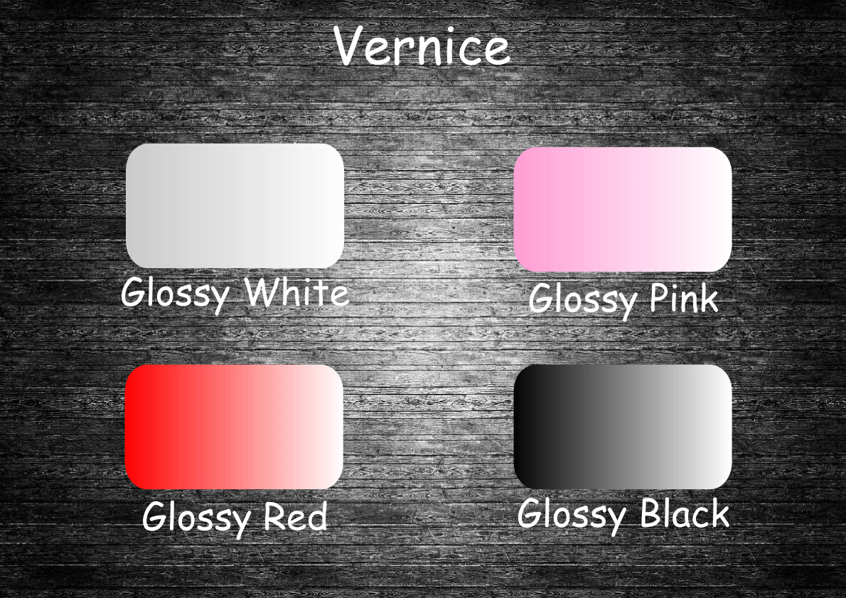 Siser Vernice Glossy