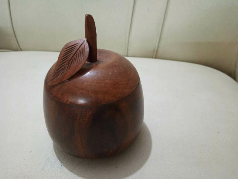Wooden Cup Mat (6 pcs) | Premium quality