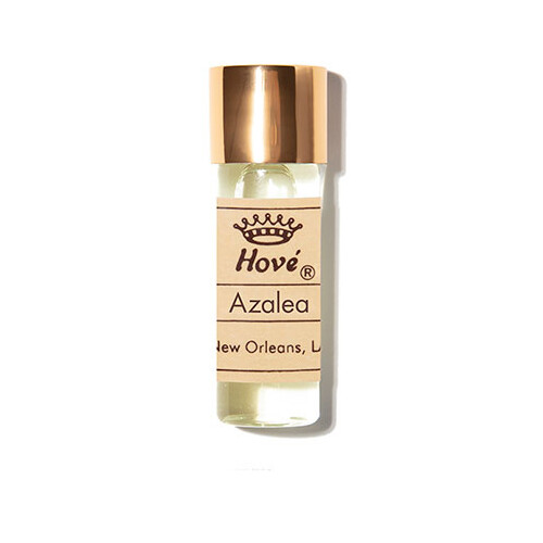 Azalea Perfume, Dram