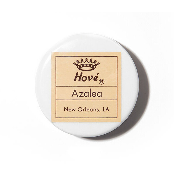 Azalea Solid Perfume