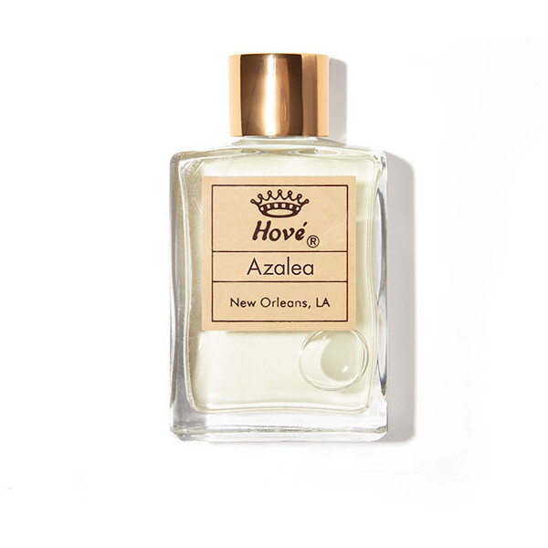 Azalea Perfume, 1/2 oz