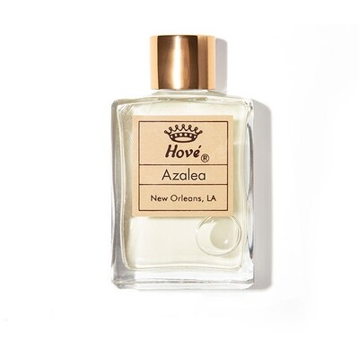 Azalea Perfume, 1/2 oz