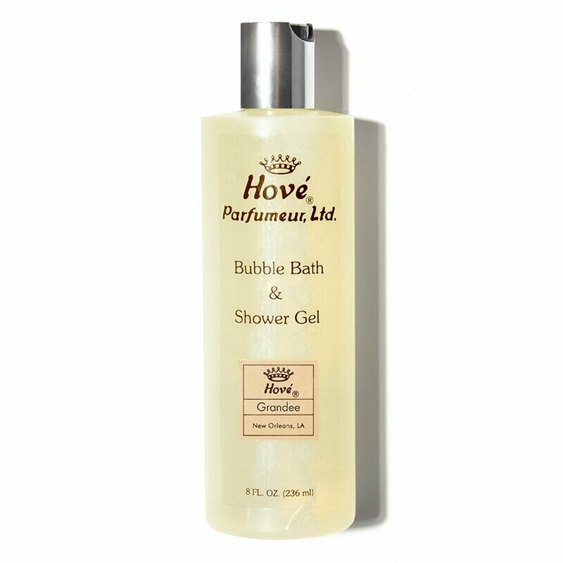 Grandee Bath &amp; Shower Gel