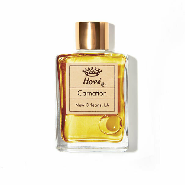 Carnation Perfume, 1/2 oz