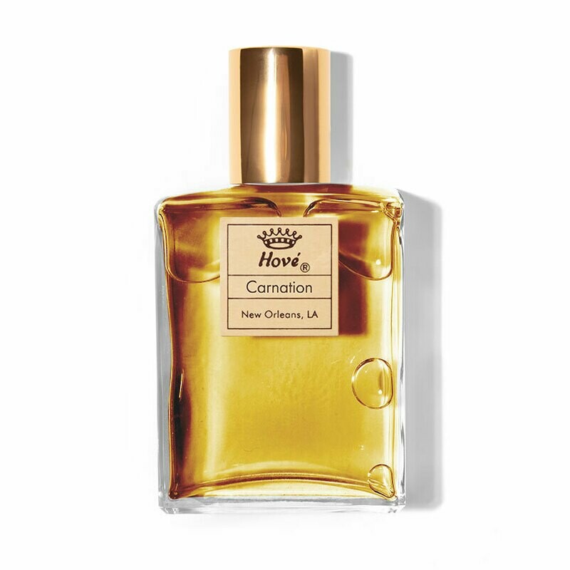Carnation Perfume, 2 oz