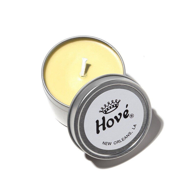 Carnaval® Travel Tin Candles