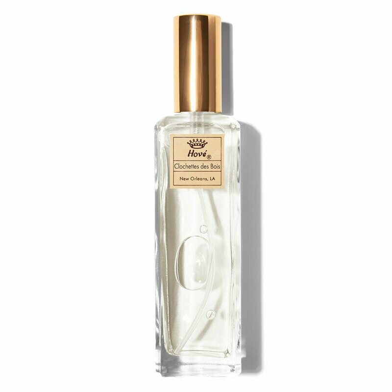 Clochettes des Bois Cologne, 4 oz