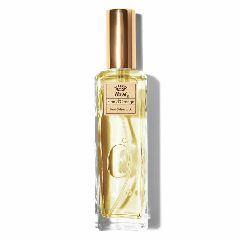 Elan d&#39;Orange Cologne, 4 oz