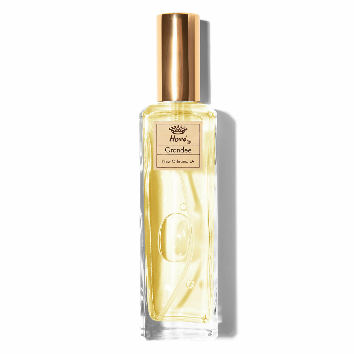 Grandee Cologne, 4 oz