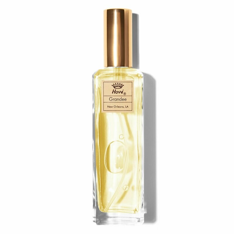 Grandee Cologne, 4 oz