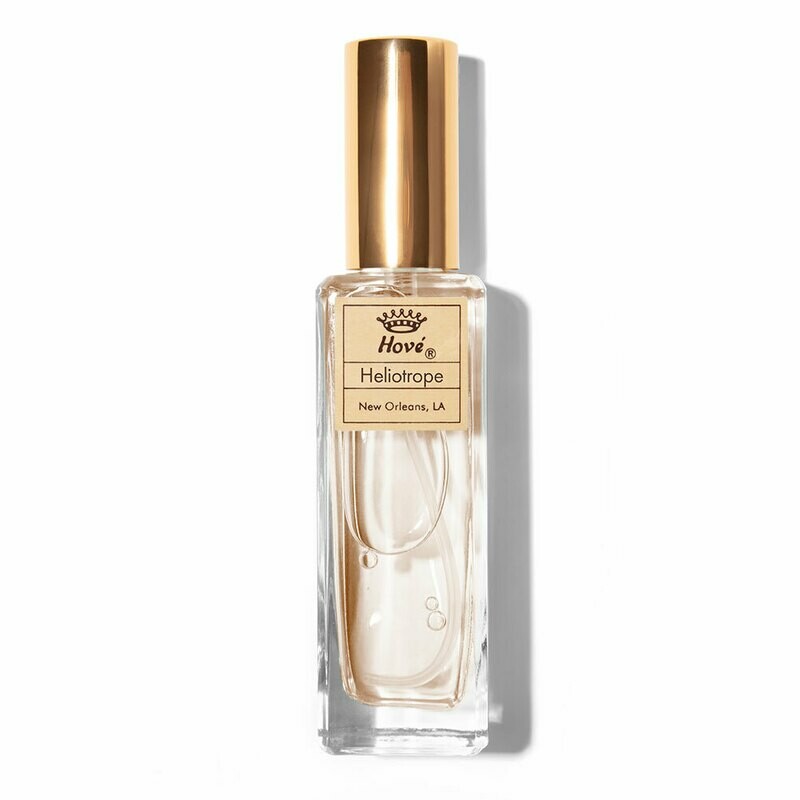Heliotrope Cologne, 2 oz