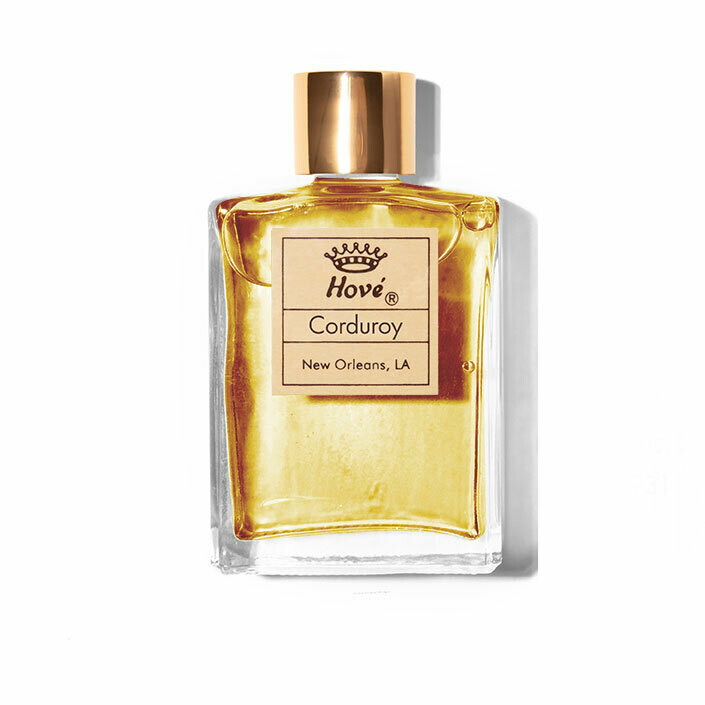 Corduroy Perfume, 1 oz