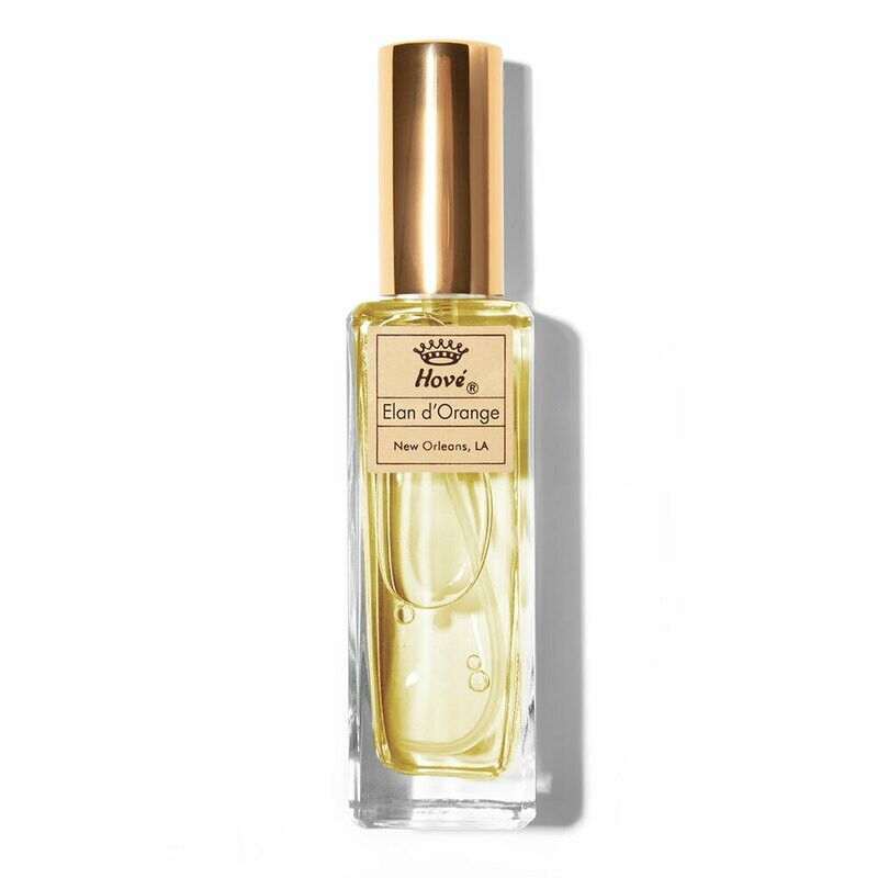 Elan d&#39;Orange Cologne, 2 oz