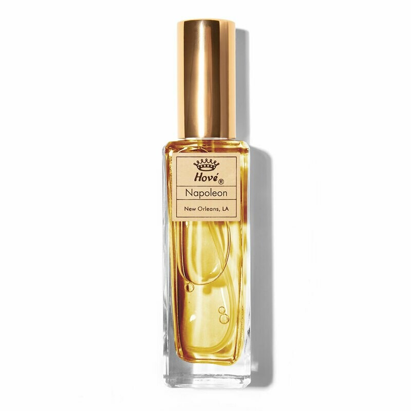 Eau de Cologne Napoleon Cologne, 2 oz