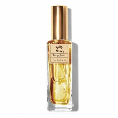 Eau de Cologne Napoleon Cologne, 2 oz