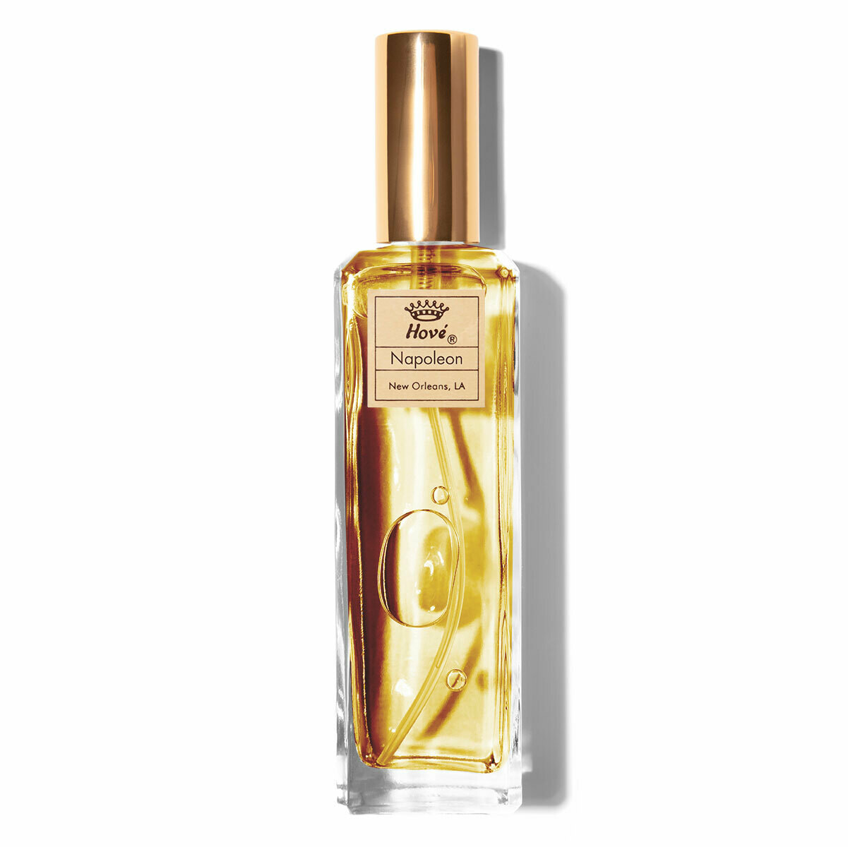 Eau de Cologne Napoleon Cologne, 4 oz